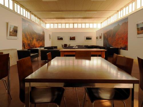 Hotel Arkaroola Wilderness Sanctuary