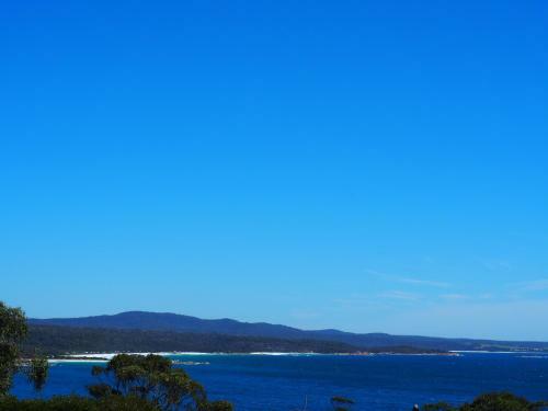 Granite Beach House @ Bay Of Fires