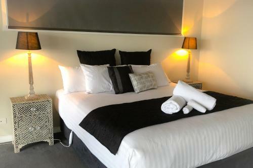Sea Eagle Cottage