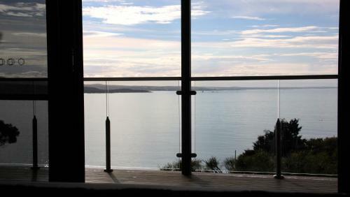 Sea Eagle Cottage