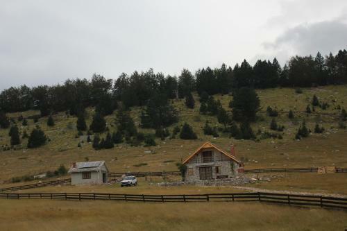 Villa Mountain House Varda