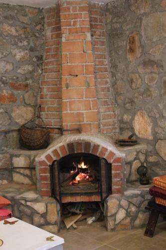 Villa Mountain House Varda