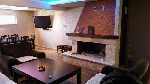 Villa Holiday House Krizanovic