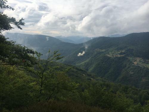 Luxeri�se Villa Mit Bergblick