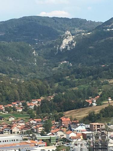 Luxeri�se Villa Mit Bergblick