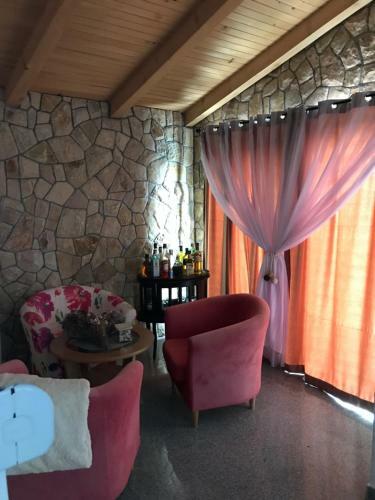 Luxeri�se Villa Mit Bergblick