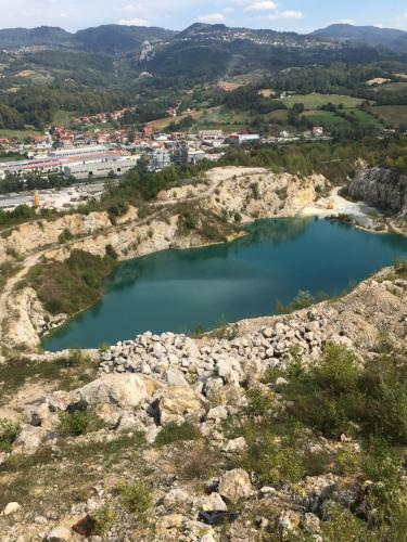 Luxeri�se Villa Mit Bergblick