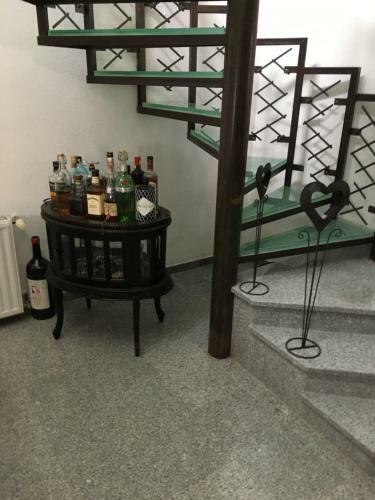 Luxeri�se Villa Mit Bergblick