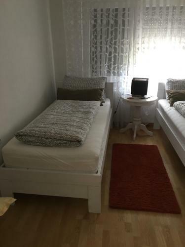 Luxeri�se Villa Mit Bergblick
