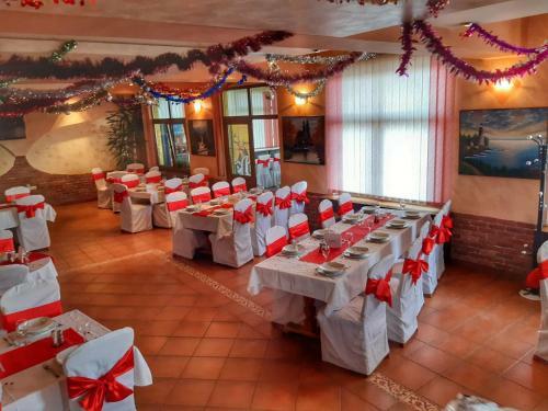 Motel Maximilian I