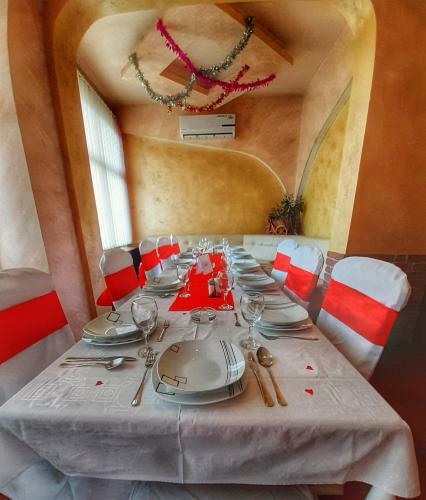 Motel Maximilian I