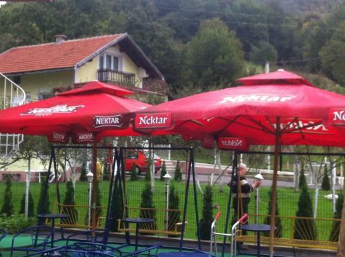 Motel Lunch & Bar