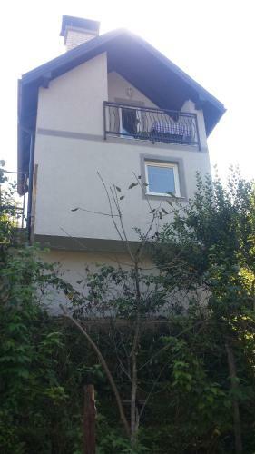 Vikendica Pored Drine Fo?a