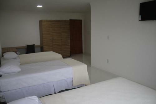 Hotel Vista Bela
