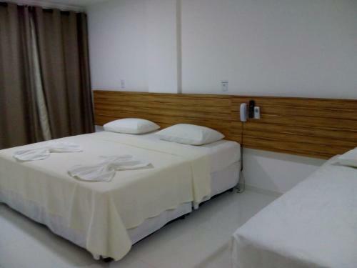 Hotel Vista Bela