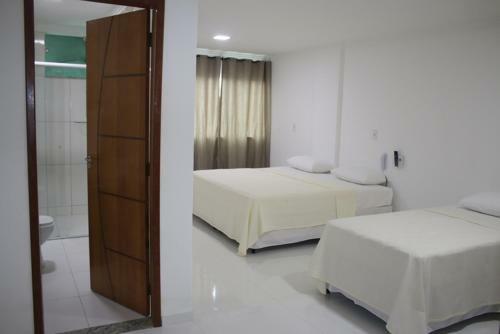 Hotel Vista Bela