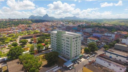 Hotel Vista Bela
