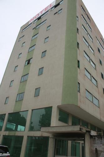 Hotel Vista Bela