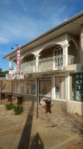 Hotel Dom Daniel