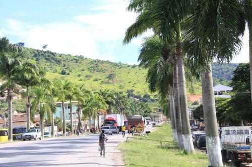 Hotel Pousada 3 Irm�os