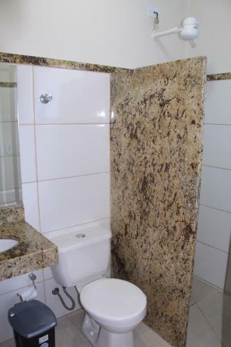 Hotel Pousada 3 Irm�os