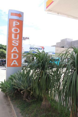 Hotel Pousada 3 Irm�os