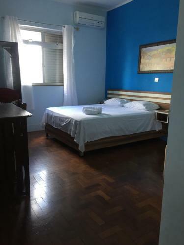 Ita Park Hotel