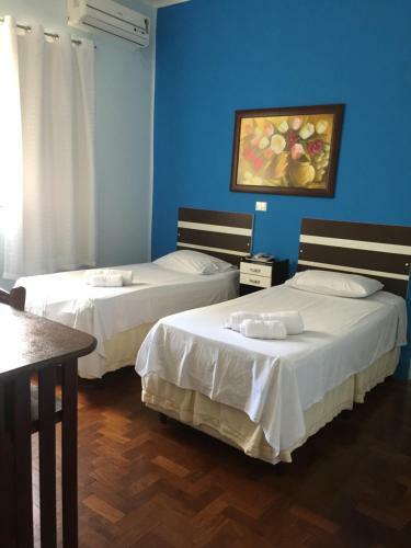 Ita Park Hotel