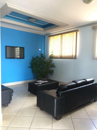 Ita Park Hotel