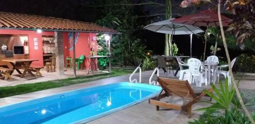 Ch�cara Solar Dos Palmares