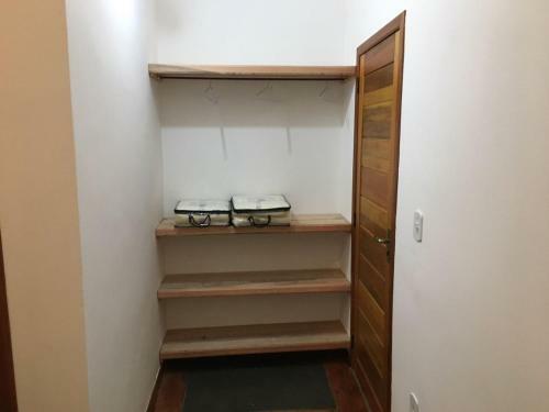 Posada Pousada Canto Dos P�ssaros