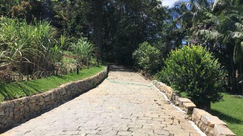 Posada Pousada Canto Dos P�ssaros