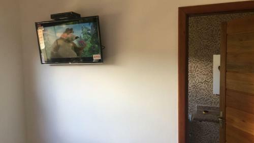 Posada Pousada Canto Dos P�ssaros