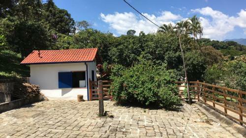 Posada Pousada Canto Dos P�ssaros