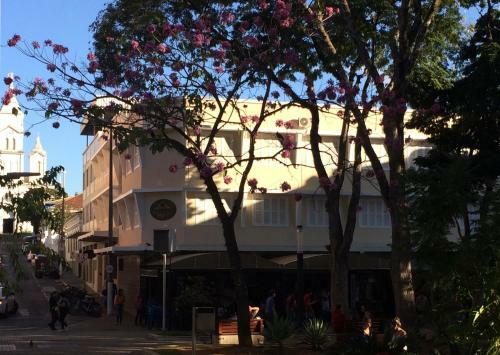 Hotel Centenario Itajuba