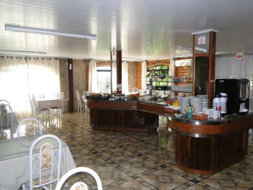 Hotel Colina Verde