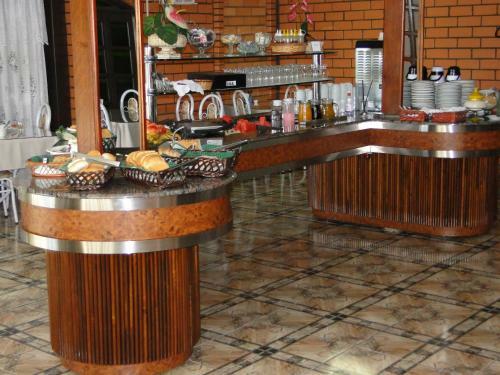Hotel Colina Verde