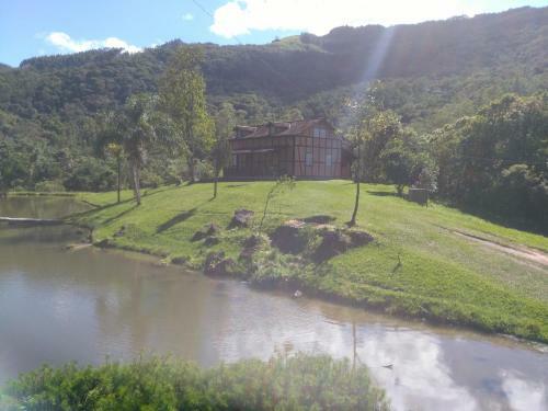 Hotel Pousada Alto S�o Martinho