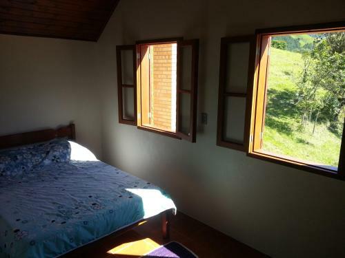 Hotel Pousada Alto S�o Martinho