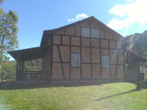 Hotel Pousada Alto S�o Martinho