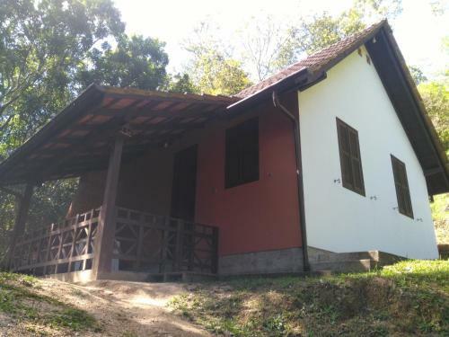 Hotel Pousada Alto S�o Martinho