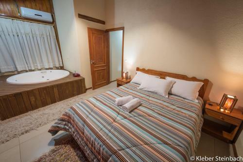 Hotel Pousada Alto S�o Martinho