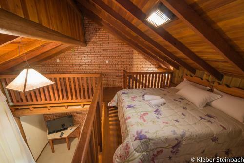Hotel Pousada Alto S�o Martinho