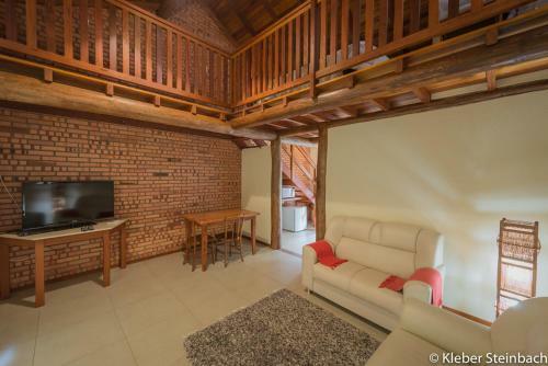 Hotel Pousada Alto S�o Martinho