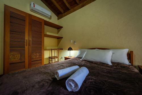 Hotel Pousada Alto S�o Martinho