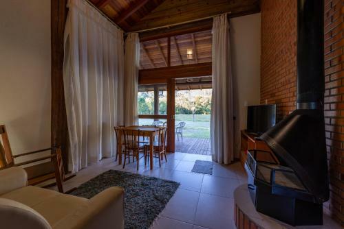 Hotel Pousada Alto S�o Martinho