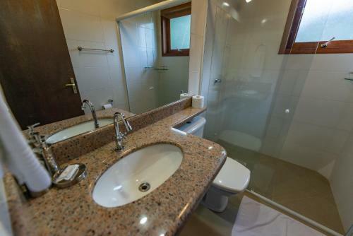 Hotel Pousada Alto S�o Martinho