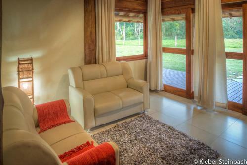 Hotel Pousada Alto S�o Martinho