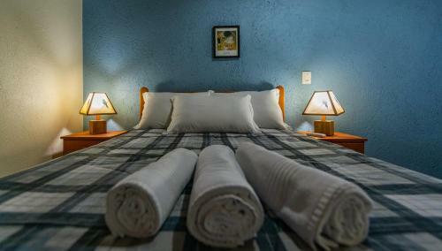 Hotel Pousada Alto S�o Martinho