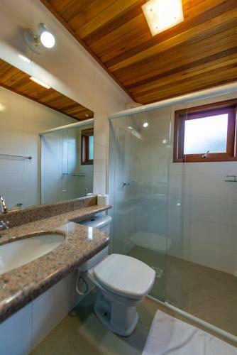 Hotel Pousada Alto S�o Martinho